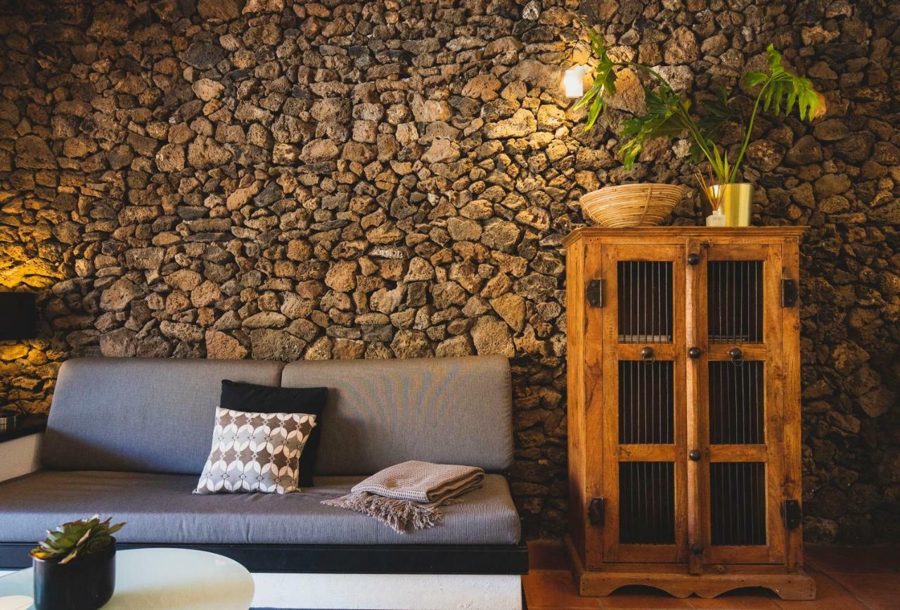 Finca Malvasia Vineyard Тиас Экстерьер фото